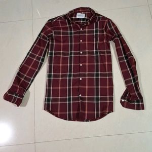 Full Party Wear Shirt