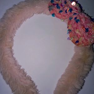 Girls Hairband