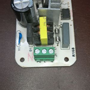 36 / 12 Volt 100 Watt Power Module Converter