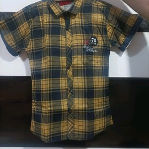 Boys Shirt...