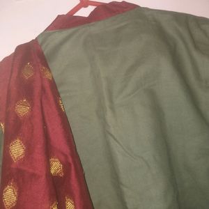 Kurta set Pure Cotton