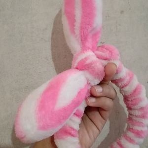 CUTE BUNNY HEADBAND 🎀