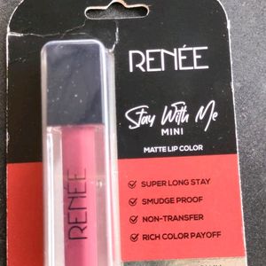 💫 Renee Lipstick 💄