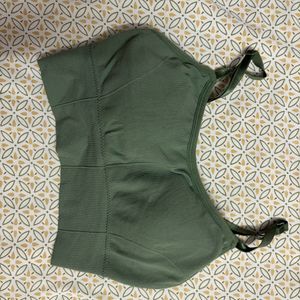 Combo Of Two Padded Camisoles