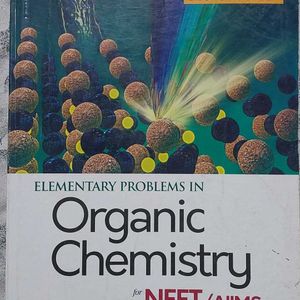 MS CHOUHAN ORGANIC CHEMISTRY FOR NEET/AIIMS