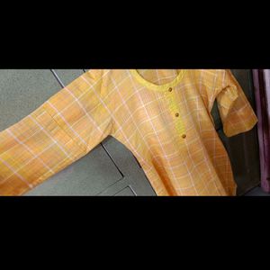 Kurta,Pant & Chunni set