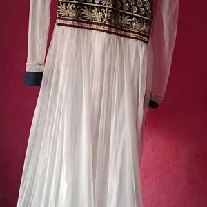 Frock Suit Dupatta