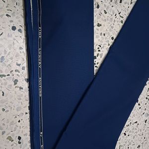 Men Pant Fabric 1.2m Siyaram's