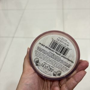 Coty Airspun loose Powder