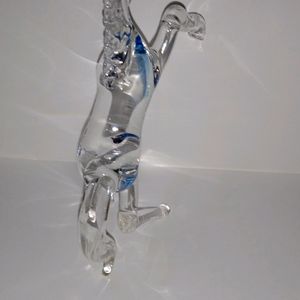 Glass Horse Idol