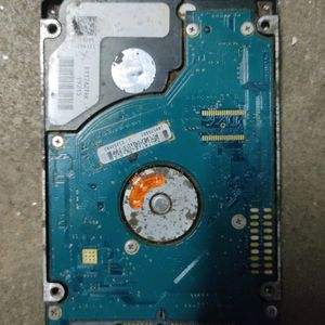 Seagate 320 Gb Hdd