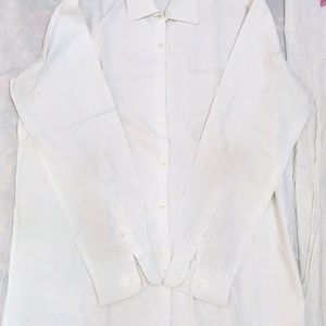 AFL White Shirt For Men