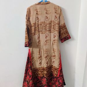 Soch Kurta