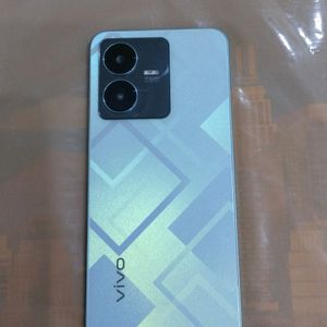 Vivo Y 22 Smart Phone