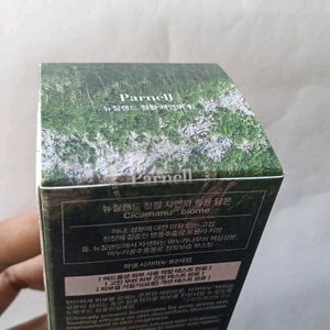 Parnell Cicamanu 92 Serum