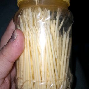 (Plastic)Toothpicks