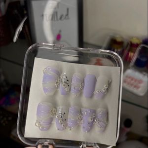 Press On Nails