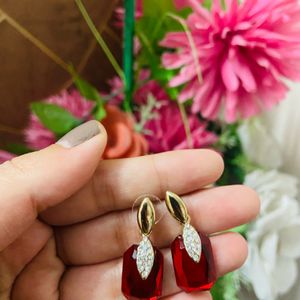 Set Of 4 Earrings 🥰