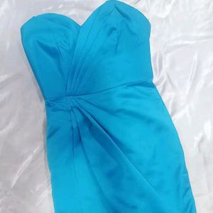 Premium Bodycon Short Dress