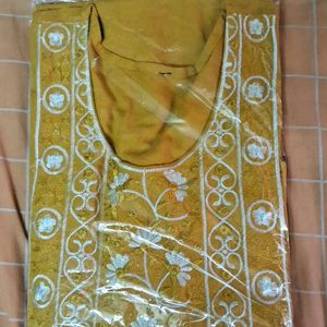 New Without Tag Kurta