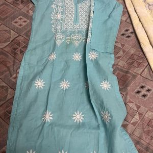 Kurti