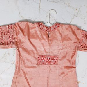 Beautiful Kurta Set