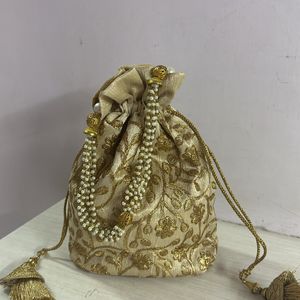 Potli bag