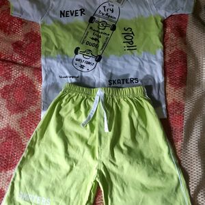 New Baby Boy Suit