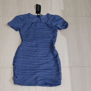 Mini Bodycon Dress