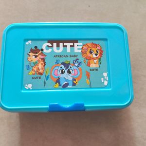 Party Returns Gift Lunch Box