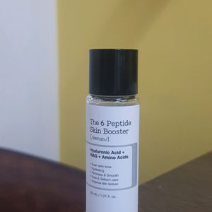 Cosrx 6 Peptide Skin Booster Serum