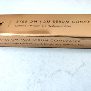 Mcaffine Concealer