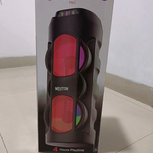 30 Watt Super Sound Bluetooth Speaker