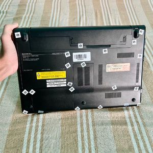 Sony Vaio Laptop ( Fix Price )