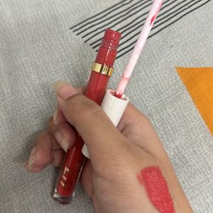 LIQUID LIPSTICK