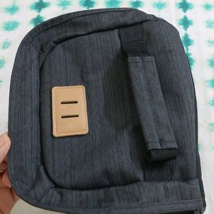 Sidebag Unisex Cool And Stylish