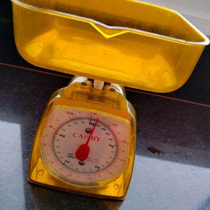 Weight Machine / Weighing Scale Upto 5kg