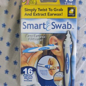 Smart Swab