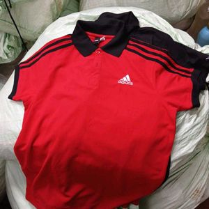 Adidas Tshirts For Men