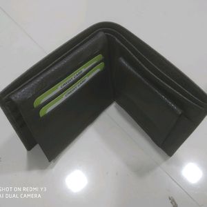 gents wallet good for use