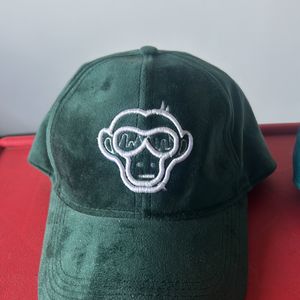 Urban Monkey Caps -2unit