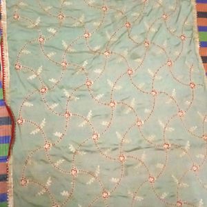 very beautiful dupatta