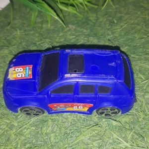 Toy Car Set Of 4