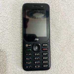 Jio Mobile Phone- ❗️50% Off On Delivery Fee❗️