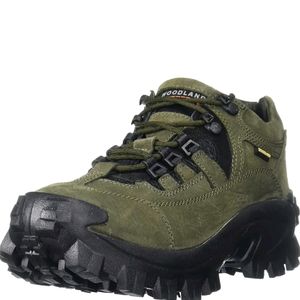 Woodland Mens Shoes