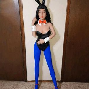 Bunny Girl Costume