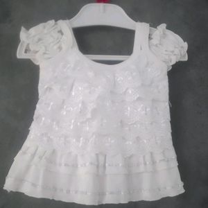 Girl Kids Top