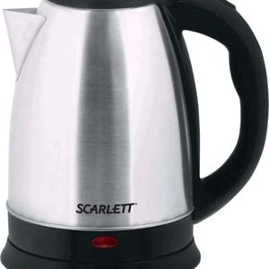 Electric Kettle 2 Liter