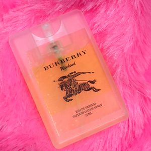 Burberry Weekend Pocket Perfume 20ml