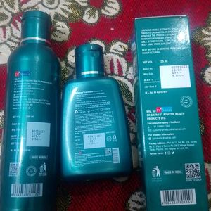 DR. BATRA HAIR OIL,SERUM, CONDITIONER